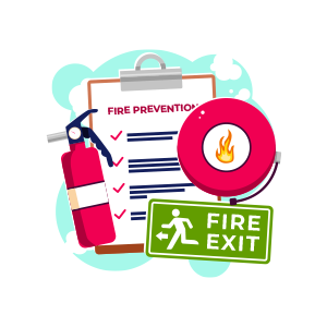 Fire Risk Assessments 3