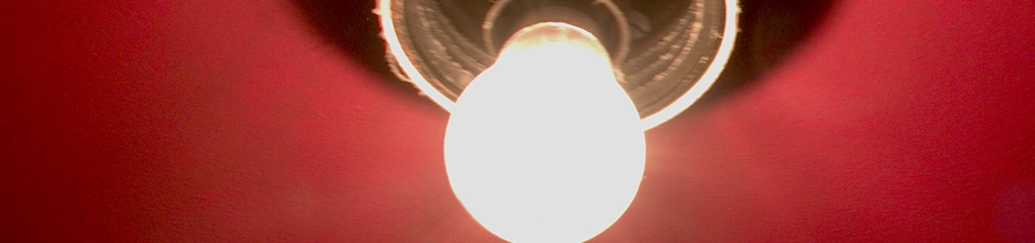 Fire safety lightning