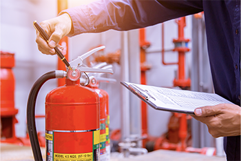 Fire Risk Assessment: The Complete Guide for Businesses and HMOs