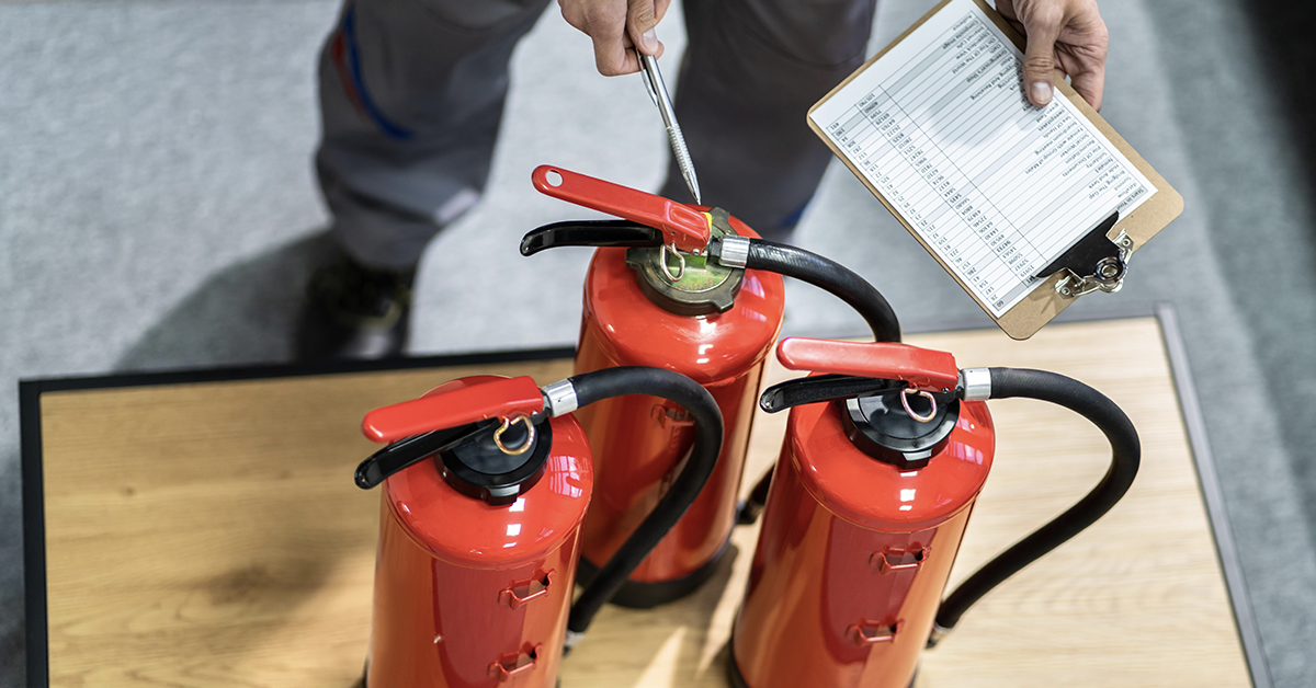 How Often Should Fire Risk Assessments Be Reviewed