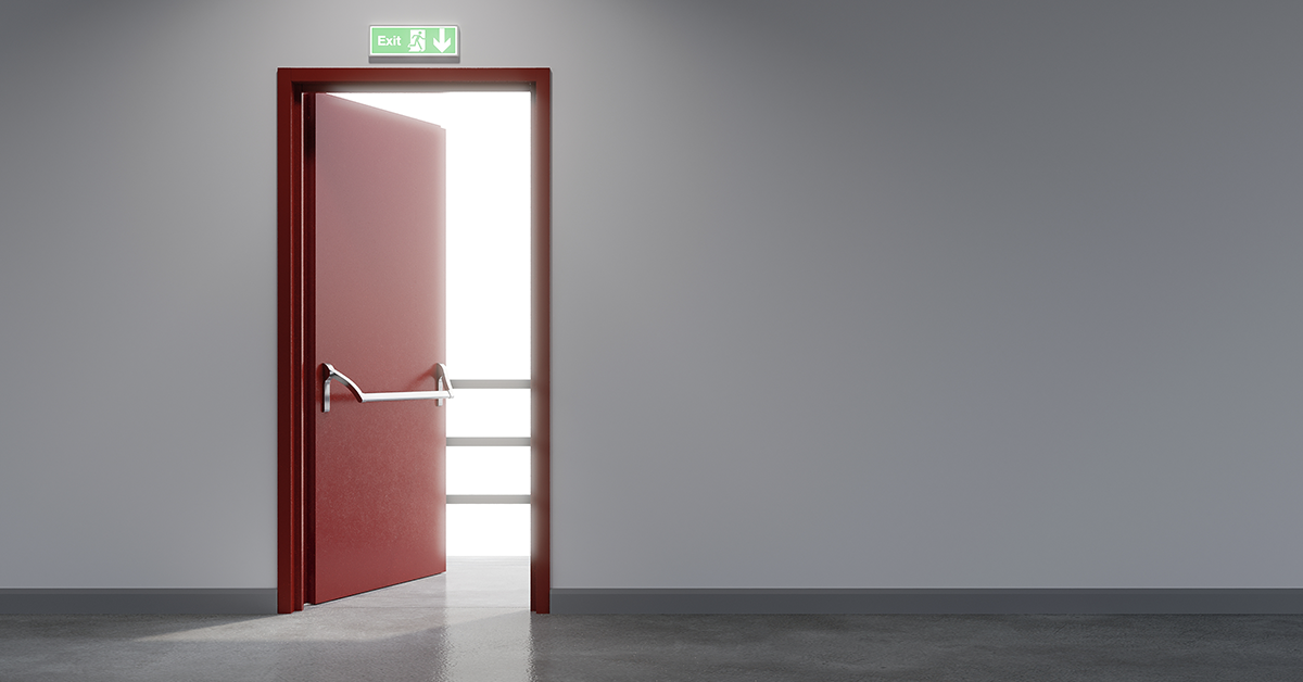 How to Action Your Fire Risk Assessment Report