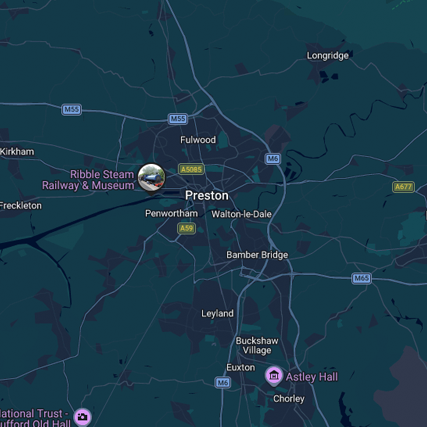 Fire Risk Assessment Preston