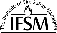 IFSM - The Institute of Fire Safety Managers member logo